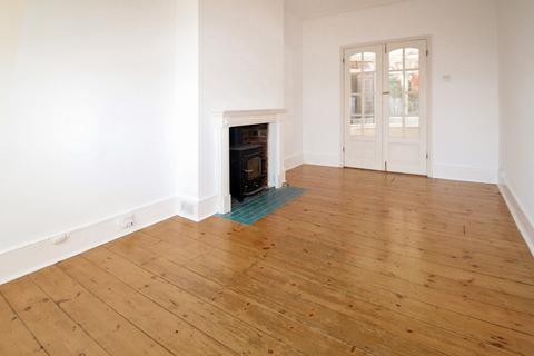 undefined, Tormount Road, London