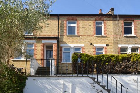 Tormount Road, London