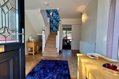undefined, Thorburn Road, Weston Favell Village NN3