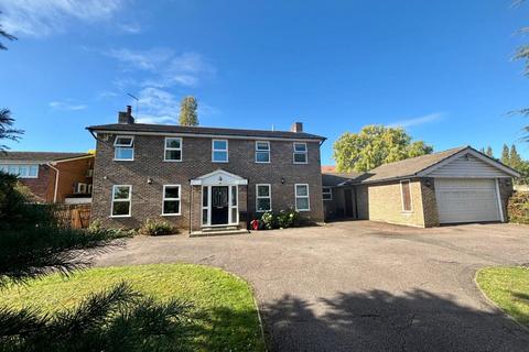 undefined, Thorburn Road, Weston Favell Village NN3