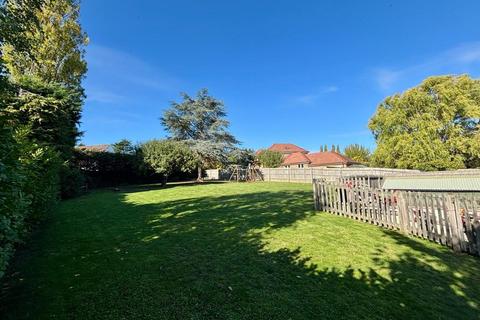 undefined, Thorburn Road, Weston Favell Village NN3