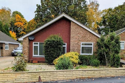3 bedroom detached bungalow for sale, Alphington Avenue, Frimley GU16