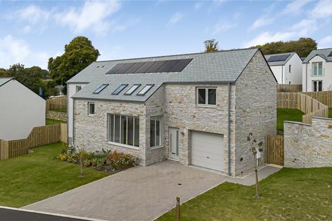 undefined, Kingswood, Trewhiddle, St. Austell, PL26