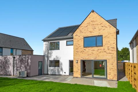 4 bedroom detached house for sale, Kinnersley B - Lynden Place, Newcourt Road, Topsham, Exeter, EX3