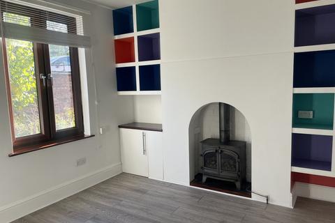 3 bedroom terraced house for sale, Oakleigh Terrace, Lincoln