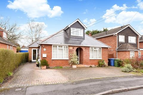 undefined, Coronation Rd, Yateley GU46