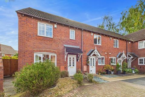 3 bedroom end of terrace house for sale, Combine Close, Sutton Coldfield B75
