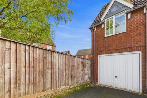 3 bedroom end of terrace house for sale, Combine Close, Sutton Coldfield B75