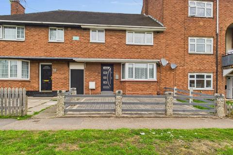 Bradley Road, Birmingham B34