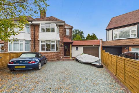 Clarence Gardens, Sutton Coldfield B74