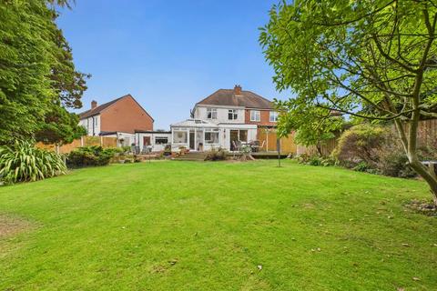 3 bedroom semi-detached house for sale, Clarence Gardens, Sutton Coldfield B74
