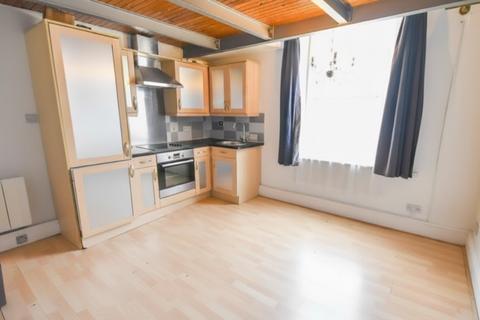undefined, Park Row, Nottingham