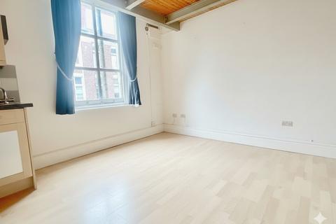 undefined, Park Row, Nottingham