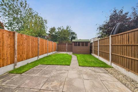 41 Cranwell Grove, Birmingham, B24 0RL