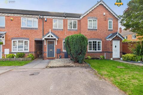 41 Cranwell Grove, Birmingham, B24 0RL