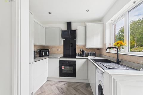 undefined, Ward Close, Lichfield WS13