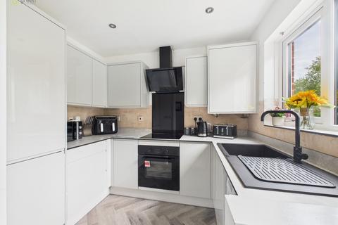 undefined, Ward Close, Lichfield WS13