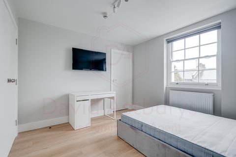 Offord Road, Islington, London