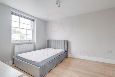 undefined, Offord Road, Islington, London