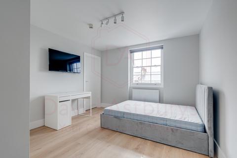 undefined, Offord Road, Islington, London