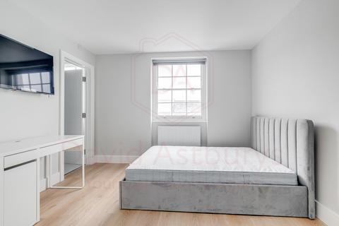 undefined, Offord Road, Islington, London