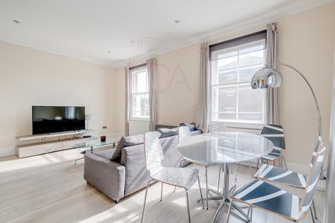 3 bedroom maisonette to rent, Caledonian Road, Islington, London