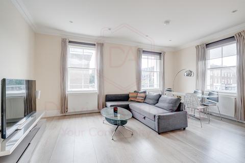 3 bedroom maisonette to rent, Caledonian Road, Islington, London
