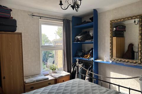 1 bedroom flat for sale, Argyle Road, London N17