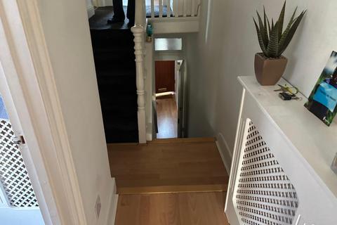 undefined, Argyle Road, London N17