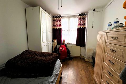 undefined, Dagmar Road, Southall