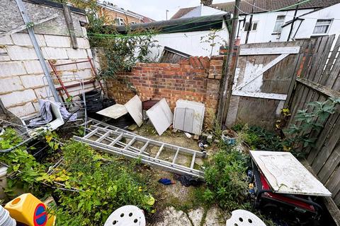 undefined, Dagmar Road, Southall