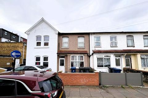 Dagmar Road, Southall