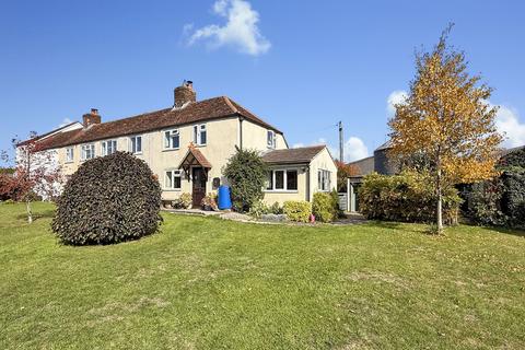 2 bedroom cottage for sale, Half Way Cottages, Upton Scudamore