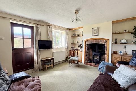 2 bedroom cottage for sale, Half Way Cottages, Upton Scudamore