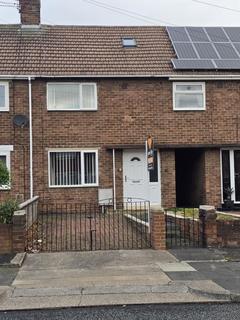 undefined, Redcar Road, Sunderland SR5