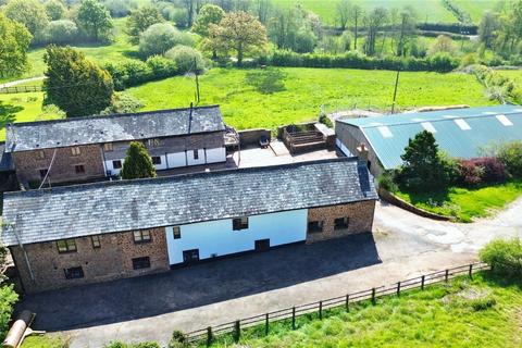 undefined, 6.72 Acres - Butterleigh, Cullompton, Devon, EX15
