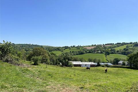 undefined, 6.72 Acres - Butterleigh, Cullompton, Devon, EX15