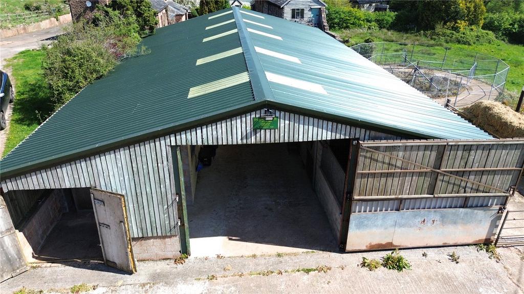 Outbuilding