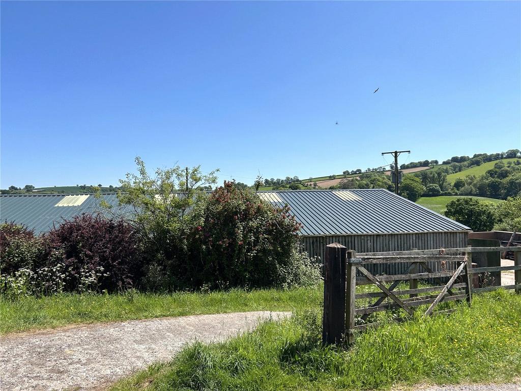 Outbuilding
