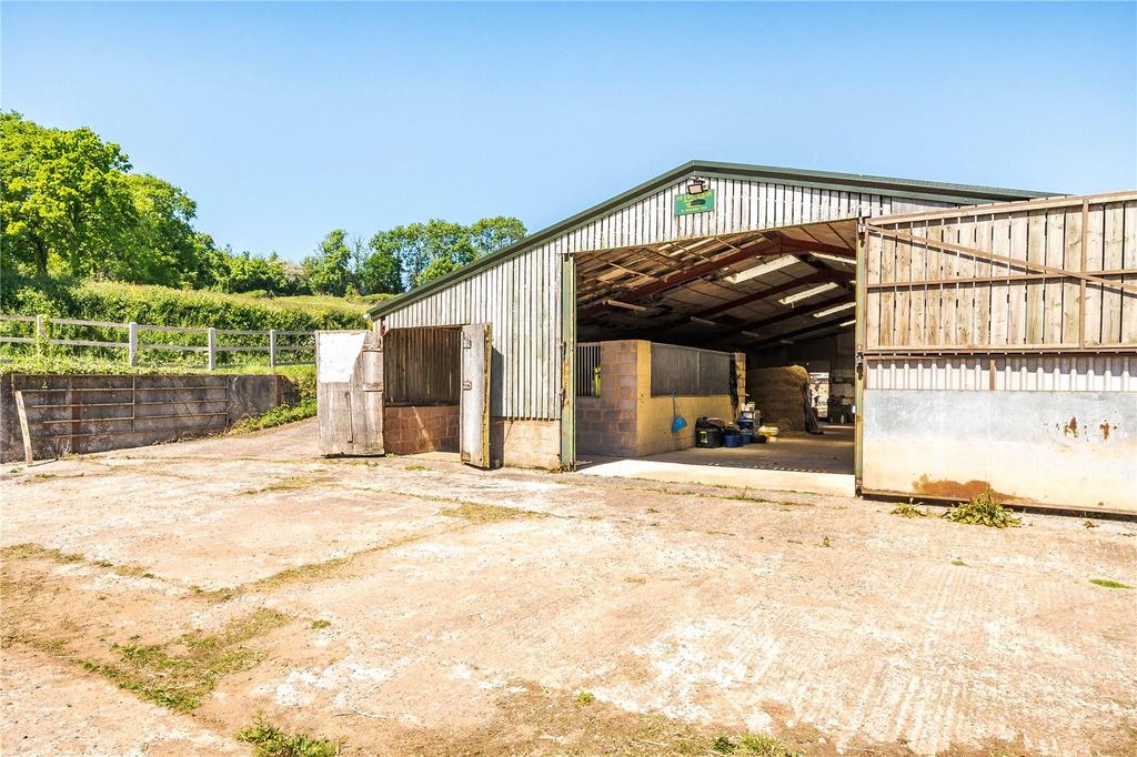 Outbuilding