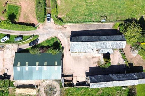 undefined, 6.72 Acres - Butterleigh, Cullompton, Devon, EX15
