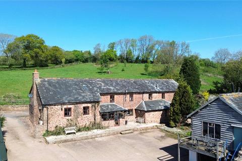 undefined, 6.72 Acres - Butterleigh, Cullompton, Devon, EX15