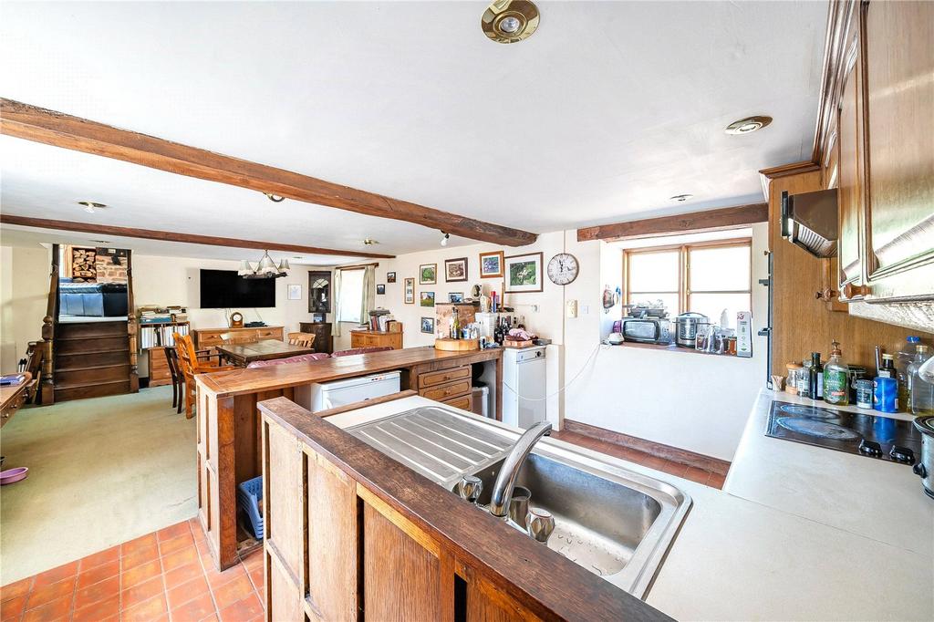 Kitchen / Diner