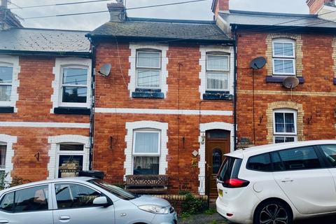 2 bedroom terraced house for sale, Hatcher Street, Dawlish