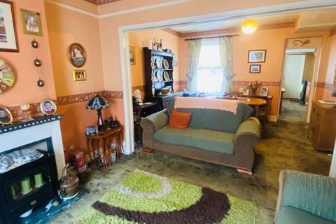 2 bedroom terraced house for sale, Hatcher Street, Dawlish