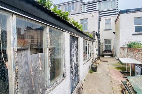 2 bedroom terraced house for sale, Hatcher Street, Dawlish