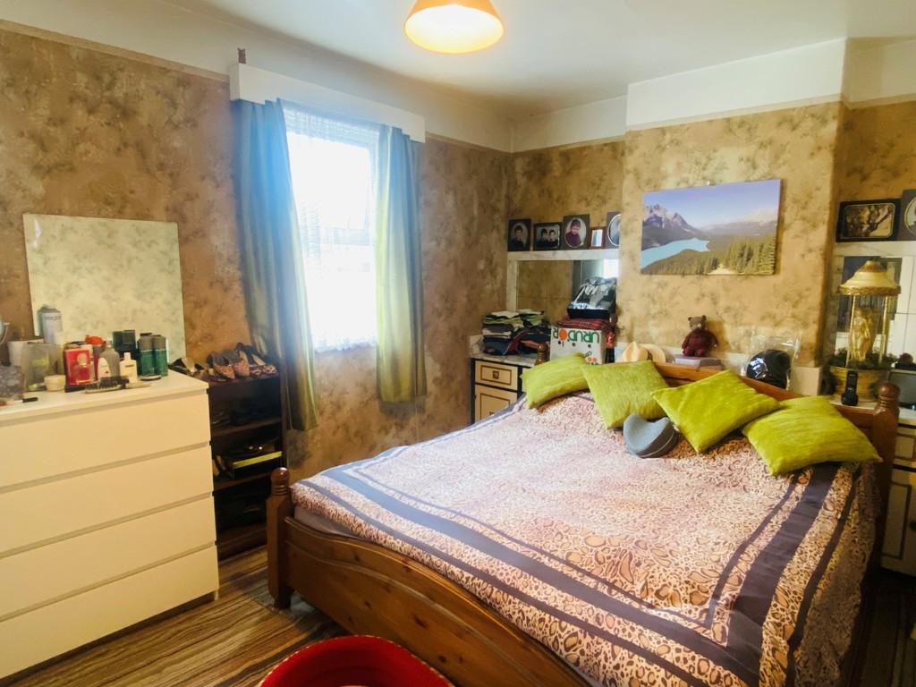 Masterbedroom
