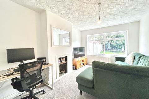 undefined, Greenwood Road, Upton, Wirral, Merseyside, CH49