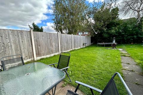 undefined, Greenwood Road, Upton, Wirral, Merseyside, CH49