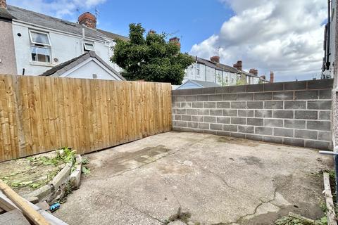 undefined, Mather Road, Prenton, Merseyside, CH43